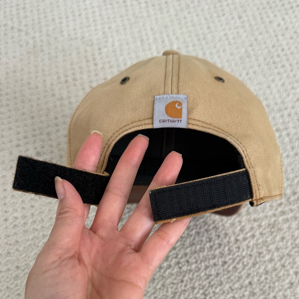 Angels Carhartt x ‘47 Hat - Picture 9 of 9